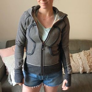 Lululemon jacket